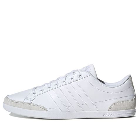 heren adidas neo caflaire schoenen|adidas neo Caflaire 'White Grey Black' EE7599 .